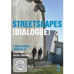 Streetscapes - Dialogue (EN)