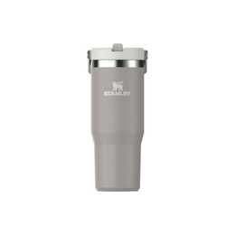 STANLEY Bicchiere thermos IceFlow (0.89 l, Marrone cenere)