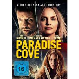 Paradise Cove (EN, DE)