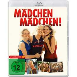 Mädchen Mädchen! (DE)