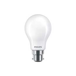 PHILIPS Ampoule LED (B22, 7 W)