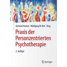 Praxis der Personzentrierten Psychotherapie