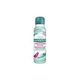 SANYTOL Cura del pattino (150 ml, Spray)