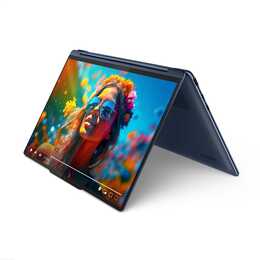 LENOVO Yoga 9 2-in-1 14IMH9 (14", Intel Core Ultra 7, 16 GB RAM, 1000 GB SSD)