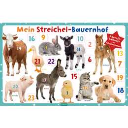 ARS EDITION Bild-Adventskalender 34941719