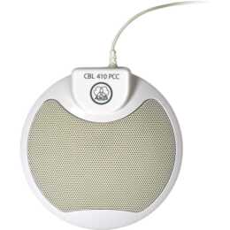 AKG CBL410 PCC Microfono da tavolo (Bianco)