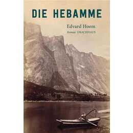 Die Hebamme