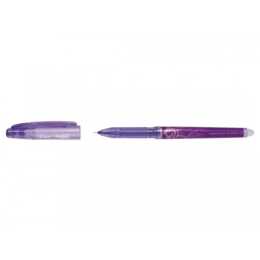 PILOT PEN Penna gel FriXion Point (Viola)