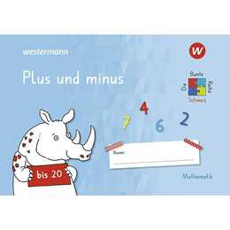 Die Bunte Reihe Schweiz - Mathematik