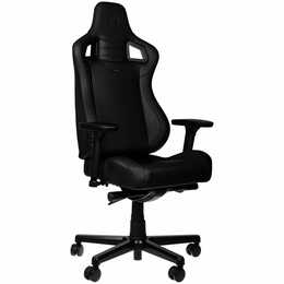 NOBLECHAIRS Sedia da gaming Epic (Carbone)