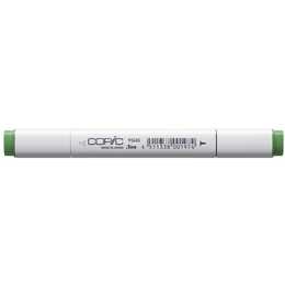 COPIC Marcatori di grafico Classic YG45 Cobalt Green (Verde cobalto, 1 pezzo)