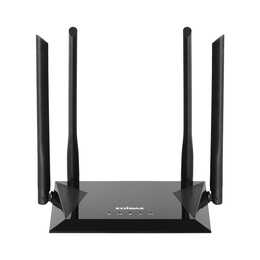 EDIMAX TECHNOLOGY Dual Band WiFi Router BR-6476AC Router