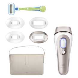 BRAUN Skin i-expert IPL7387