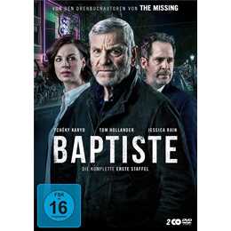 Baptiste (DE, EN)