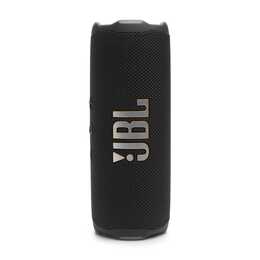 JBL BY HARMAN Flip 7 (Bluetooth, Schwarz)