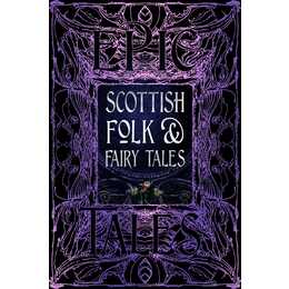 Scottish Folk & Fairy Tales