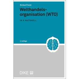 Welthandelsorganisation (WTO)