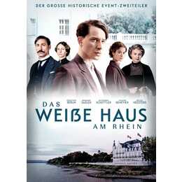 Das weisse Haus am Rhein (DE)