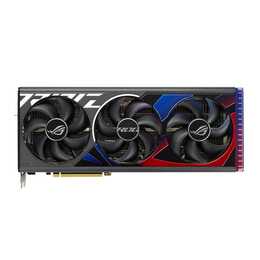 ASUS  ROG Strix Nvidia GeForce  RTX 4080 Super (16 GB)