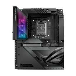 ASUS ROG Maximus Z790 Hero BTF (LGA 1700, Intel Z790, ATX)