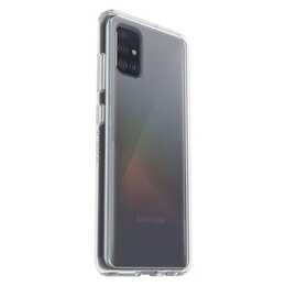 OTTERBOX Backcover React (Galaxy A51, Transparente)