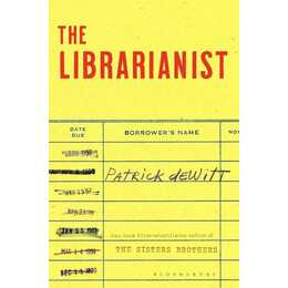 The Librarianist