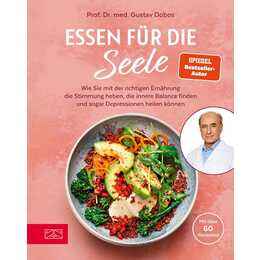 Essen für die Seele