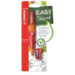 STABILO Druckbleistift EASYergo Start (HB, 3.15 mm)