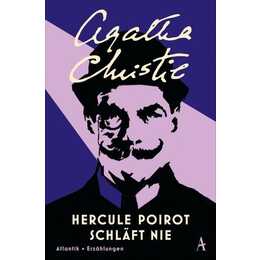 Hercule Poirot schläft nie