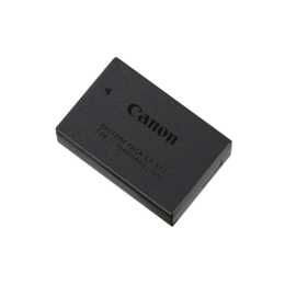 CANON Kamera-Akku (Lithium-Ionen, 1040 mAh)