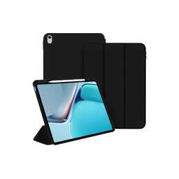 4SMARTS Basic Housses de protection (13", iPad Air 13 2024, Noir)