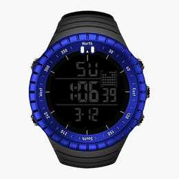 EG  (51 mm, Montre analogique, Quartz)