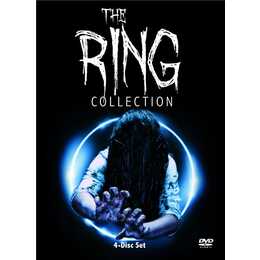 The Ring - Legacy Collection (DE, JA)