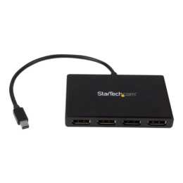 STARTECH.COM Splitter (Mini DisplayPort)