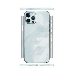 EG Smartphone Sticker (iPhone 13 Pro Max, Marmor)