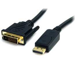 STARTECH.COM Adattatore (DisplayPort, DVI, 1.83 m)