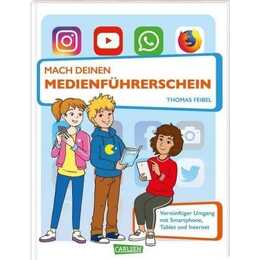 Mach deinen Medienführerschein