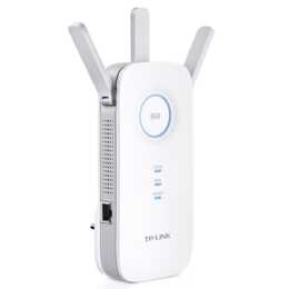 TP-LINK Répéteur WLAN Repeater RE450 2.0