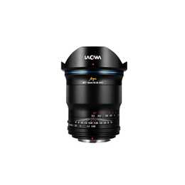 LAOWA Argus CF APO 18mm F/0.95-11 (M43-Mount)