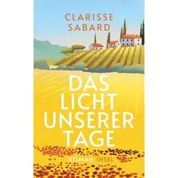 Das Licht unserer Tage