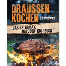 Draussen kochen