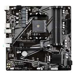 GIGABYTE TECHNOLOGY A520M DS3H (AM4, Micro ATX)