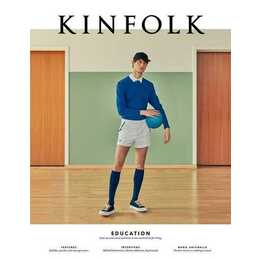 Kinfolk 33