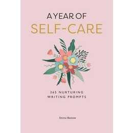 A Year of Self-care