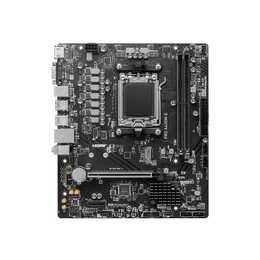 MSI PRO A620M-E (AM5, AMD A620, Micro ATX)