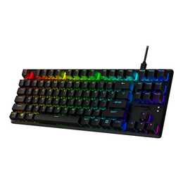 HYPERX Alloy Origins Core PBT HX (USB, USA, Câble)