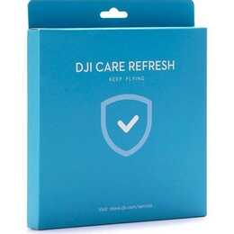 DJI Servicepacket Care Refresh Card RS 4 Pro