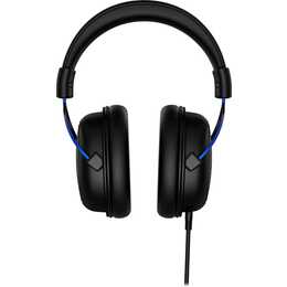 HYPERX HyperX Cloud (Over-Ear, Cavo)