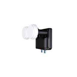 INVERTO DIGITAL LABS LNB Inverto Monobloc Twin 6° Accessori per l'installazione SAT