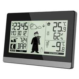 TFA Station météo radio Weather Boy
